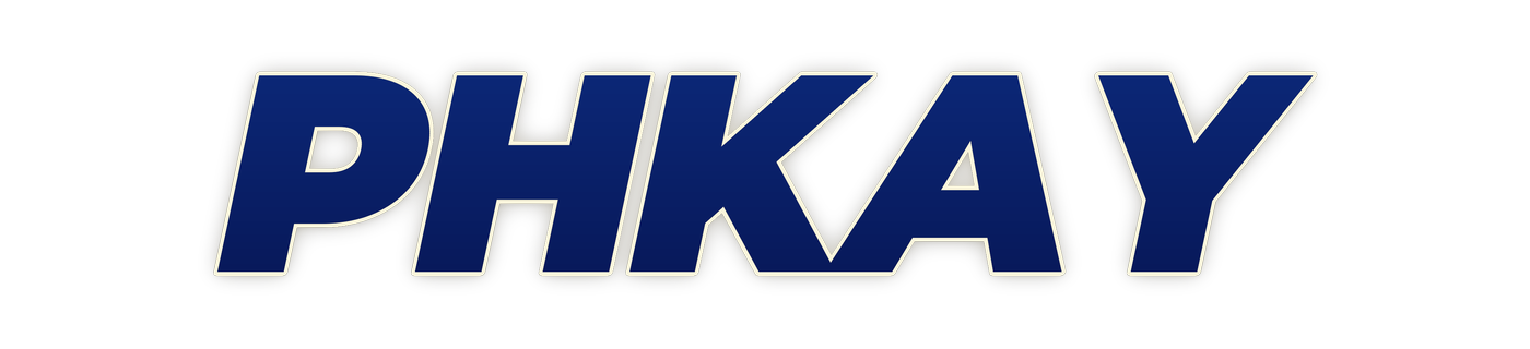 phkay Logo